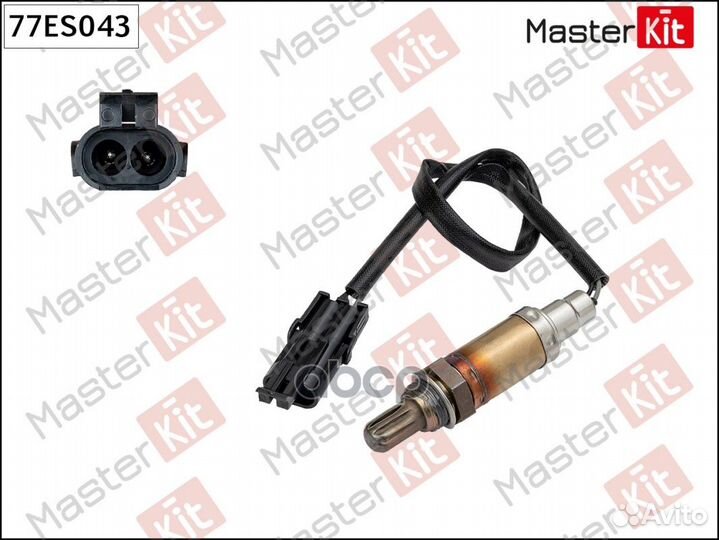Лямбда-зонд MasterKit 77ES043 77ES043 MasterKit