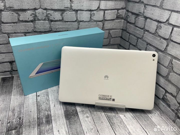 Планшет huawei mediapad t2 pro 10.0 (Т2742)