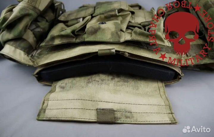 Бронежилет плитоносец Emerson Gear