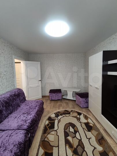 1-к. квартира, 30 м², 8/10 эт.