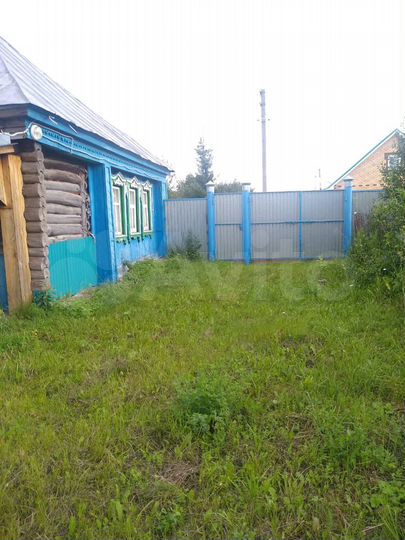 Дом 70 м² на участке 18 сот.