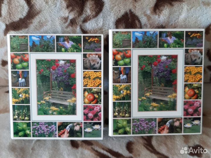 Энциклопедия сад моей мечты