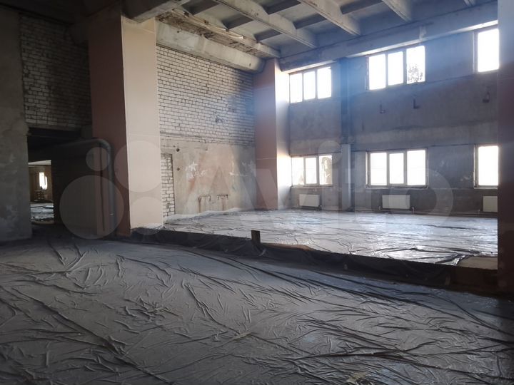 Свободного назначения, 400 м²