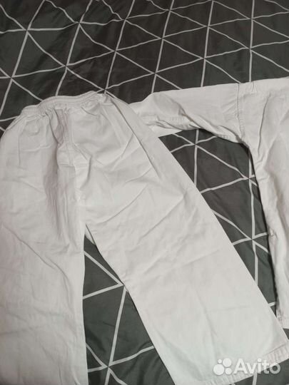 Кимоно для дзюдо 150