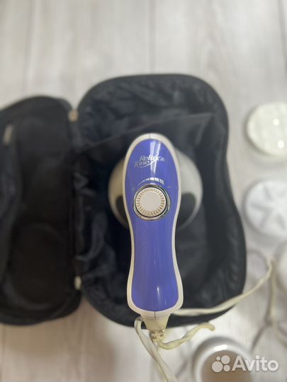 Массажер Relax&Tone