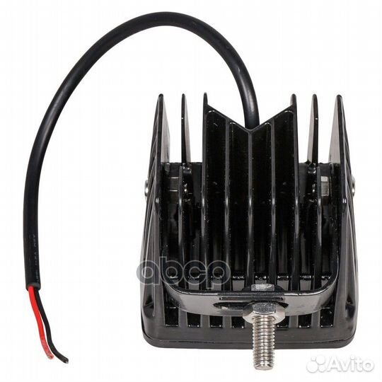 Фара противотуманная aled010 airline