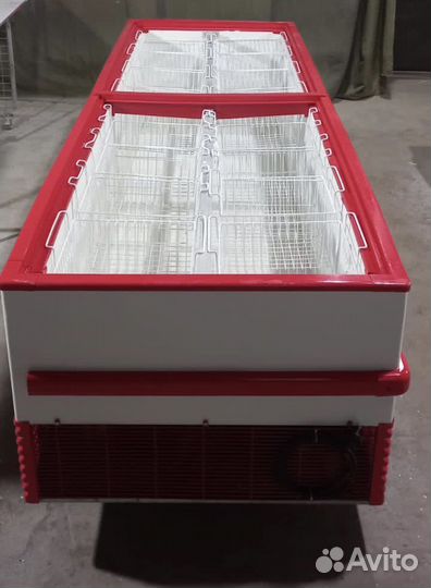 Бонета морозильная