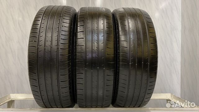 Hankook Kinergy GT H436 235/60 R18 103H