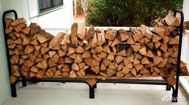 Дрова Осиновые