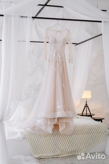 Свадебный фотограф