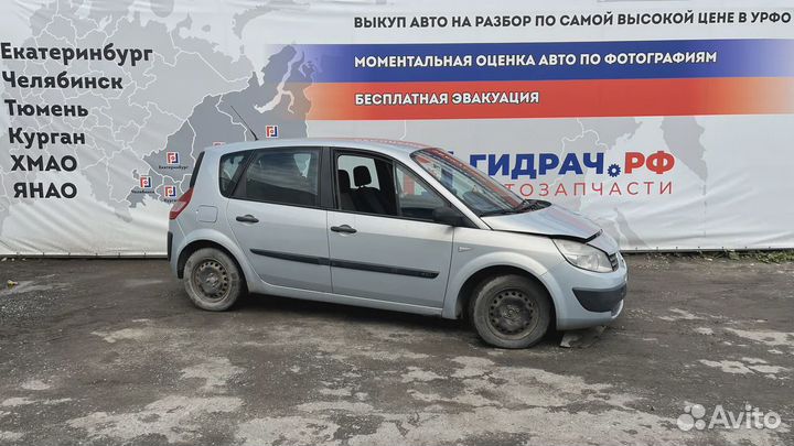 Ручка двери внутренняя левая Renault Scenic 8200028487