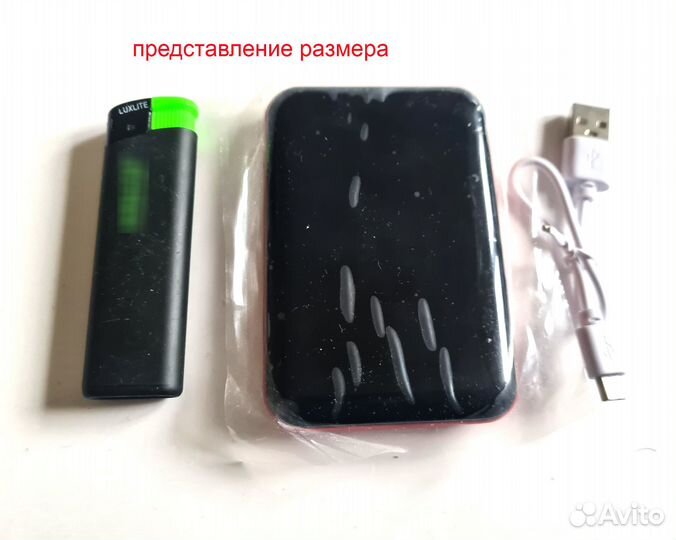 Повербанк Power Ваnk mini