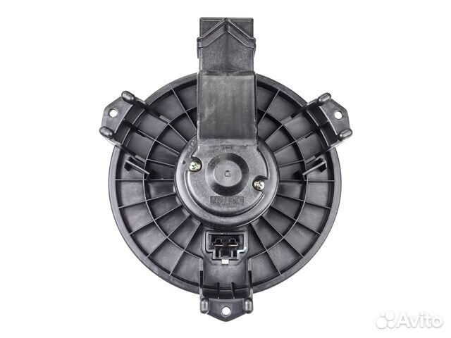 Мотор печки Toyota Hilux