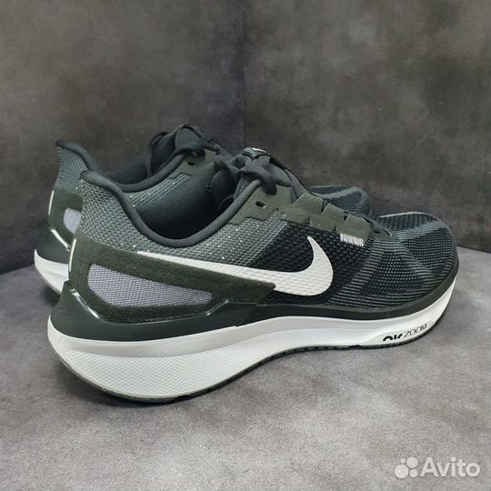 Кроссовки Nike Air Zoom Structure 25 Оригинал