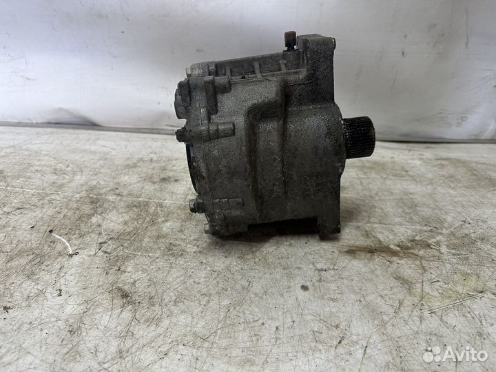 Коробка раздаточная Hyundai Santa fe 2 CM 2010