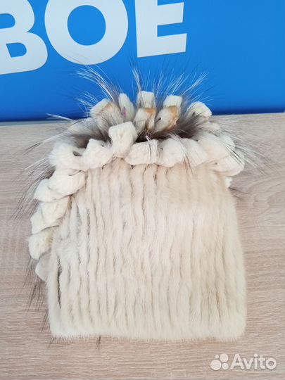 Шапки женские