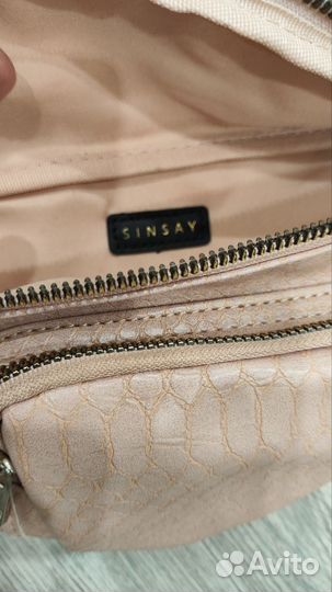 Сумочка Sinsey