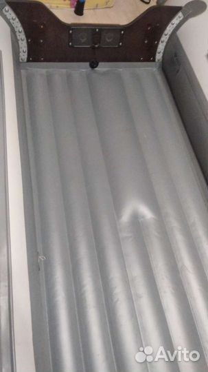 Лодка пвх Флагман 380