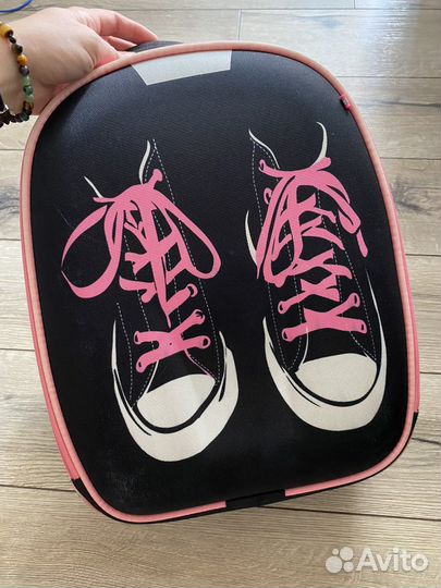 Портфель школьный