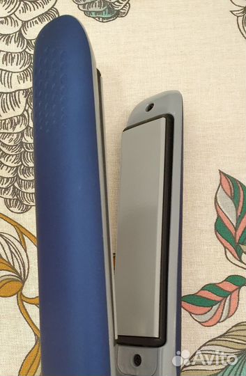 Выпрямитель для волос Dewal