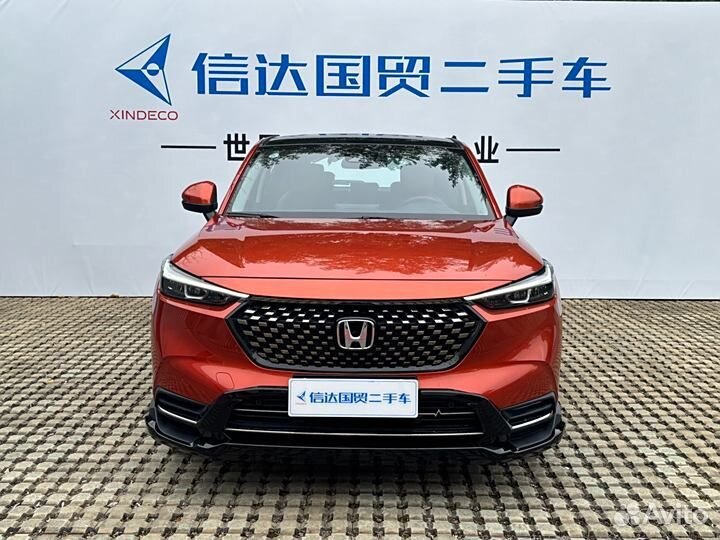 Honda XR-V 1.5 CVT, 2022, 2 000 км