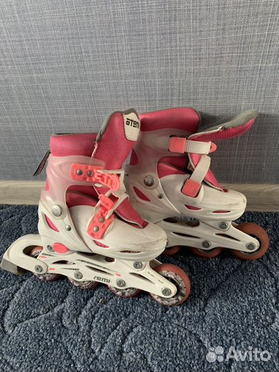 Ролики детские