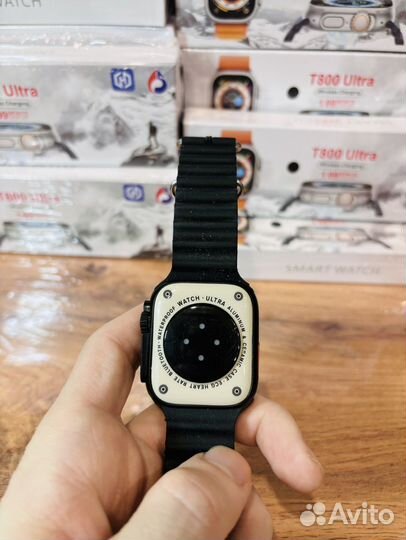 SMART watch t800 ultra lux новые