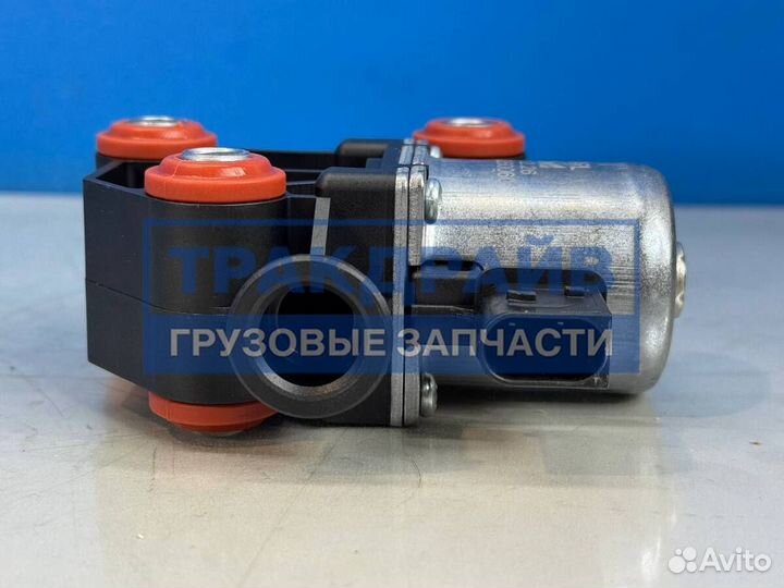 Клапан мочевины электромагнитный для Камаз 5490