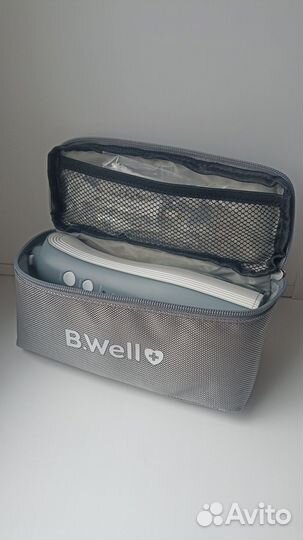 Ирригатор b well 912