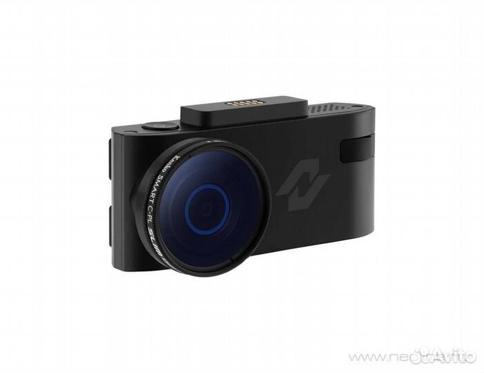 Антирадар с видеорегистратором Neoline X-COP 9200С