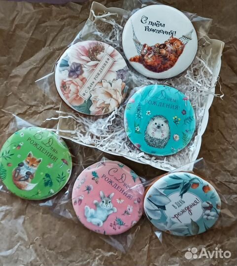 Имбирные пряники, топеры, индивидуальный заказ