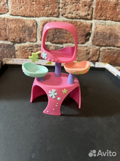 Littlest pet shop (домики, машинки)