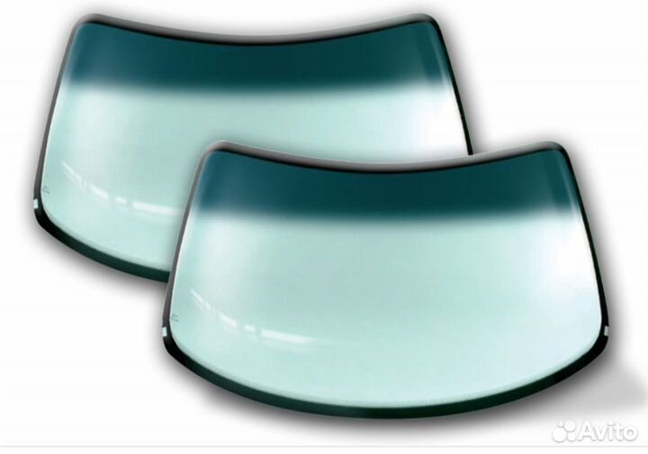 Лобовые автостекла