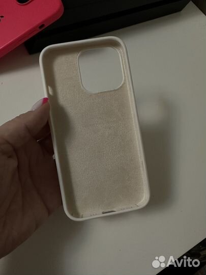 Чехол на iPhone 13 pro