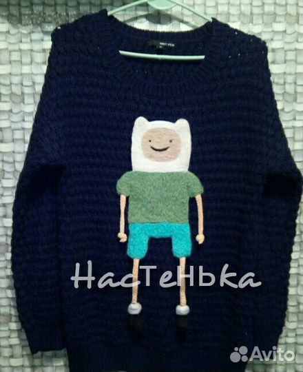 Нашивки на одежду