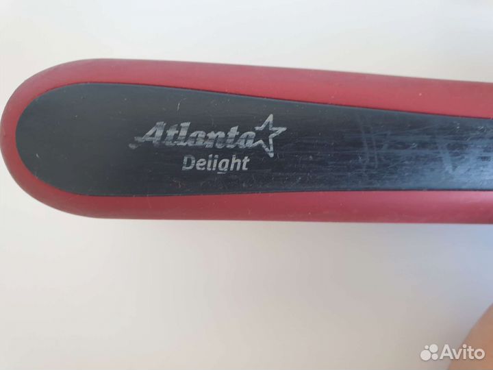 Выпрямитель для волос