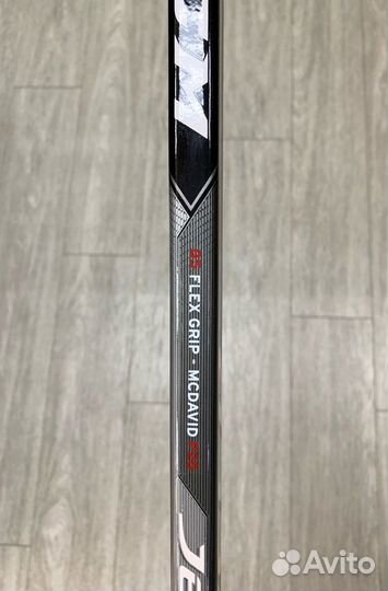 Клюшка хоккейная CCM JetSpeed FT440 SR (R)