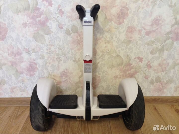 Гироскутер MiniRobot Ninebot mini