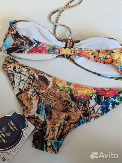 Купальник женский Charmante(Италия)