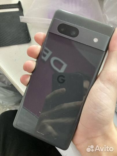 Google Pixel 7a, 8/128 ГБ
