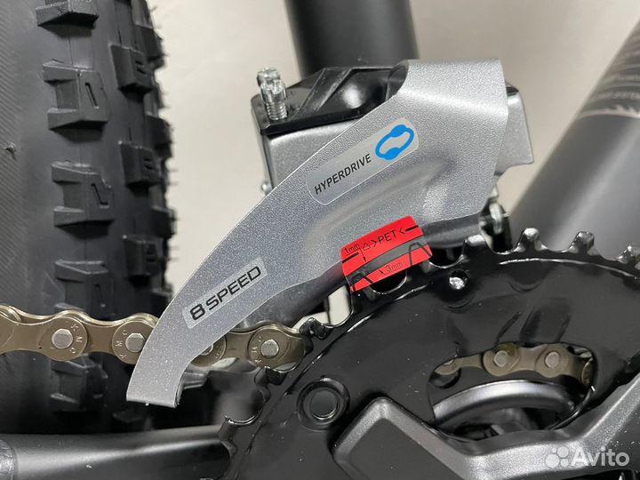 Велосипед 29 шимано новый гидравлика