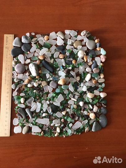 Коряги дрифтвуд