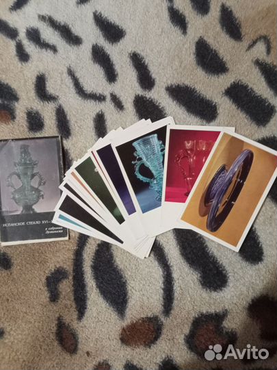 Открытки разные