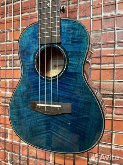 Укулеле концерт + аксессуар