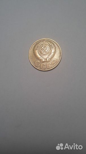 Нумизматика монеты