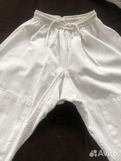 Кимоно белое