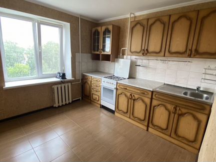 1-к. квартира, 39,8 м², 6/9 эт.