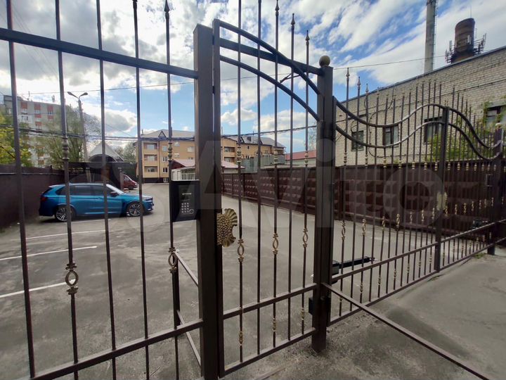 1-к. квартира, 40,9 м², 2/3 эт.