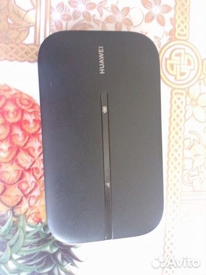 Wifi роутер 4g модем huawei