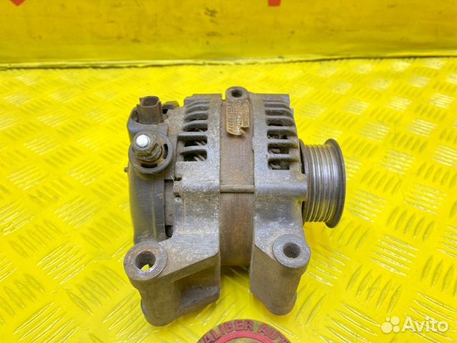 Генератор Dodge Stratus 2.4 EDZ 2002